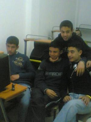 youssef et adnan